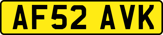 AF52AVK