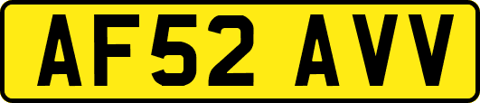 AF52AVV