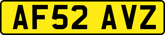 AF52AVZ