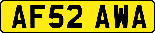 AF52AWA