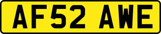 AF52AWE