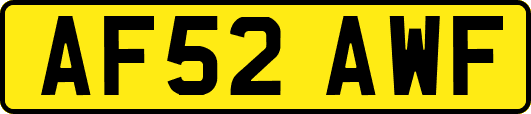 AF52AWF