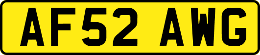 AF52AWG
