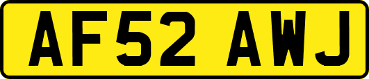 AF52AWJ