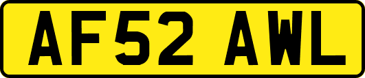 AF52AWL