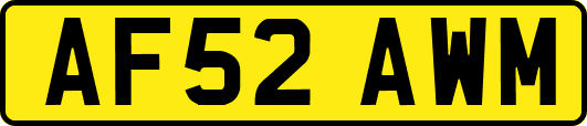 AF52AWM