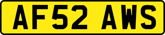 AF52AWS