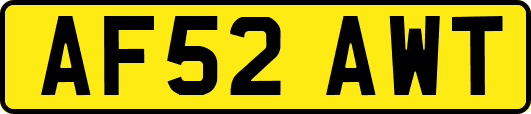 AF52AWT