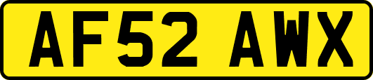 AF52AWX