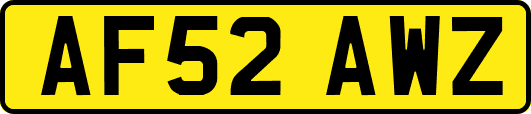 AF52AWZ