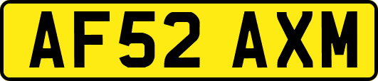AF52AXM