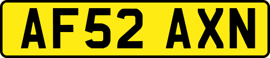 AF52AXN