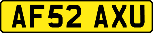 AF52AXU