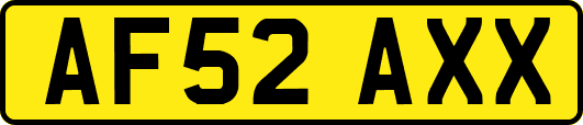 AF52AXX