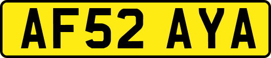 AF52AYA