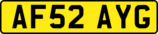 AF52AYG