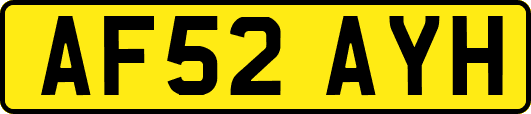 AF52AYH