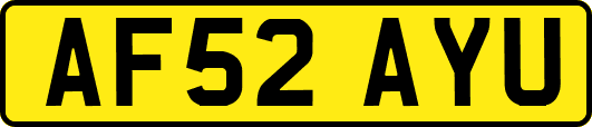 AF52AYU