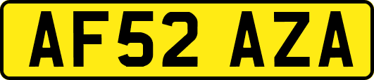 AF52AZA