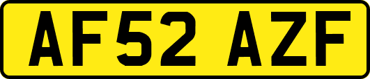 AF52AZF