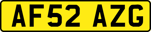AF52AZG