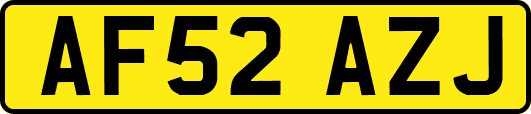 AF52AZJ
