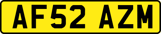 AF52AZM