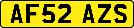AF52AZS