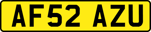 AF52AZU