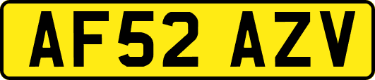 AF52AZV