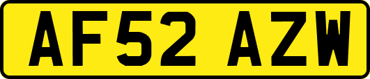 AF52AZW