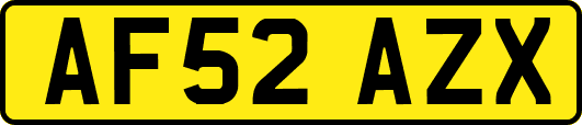 AF52AZX