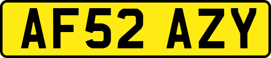 AF52AZY