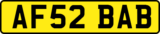 AF52BAB
