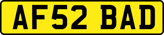 AF52BAD