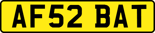 AF52BAT
