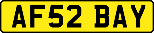 AF52BAY