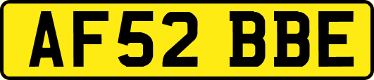 AF52BBE