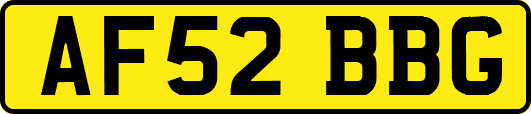 AF52BBG