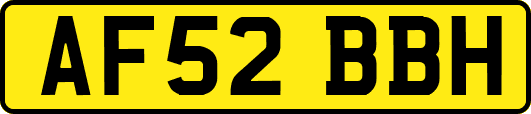AF52BBH