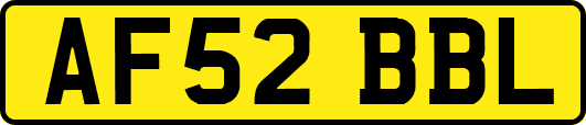 AF52BBL