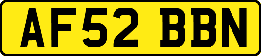 AF52BBN