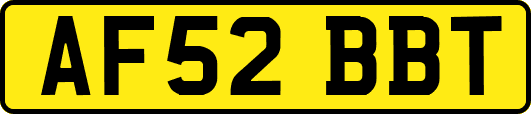 AF52BBT