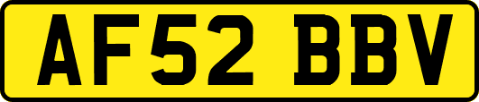 AF52BBV