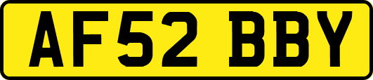AF52BBY