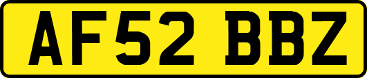 AF52BBZ