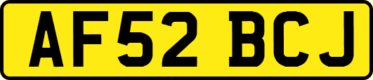 AF52BCJ