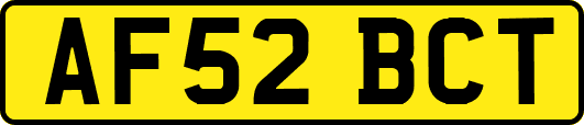 AF52BCT