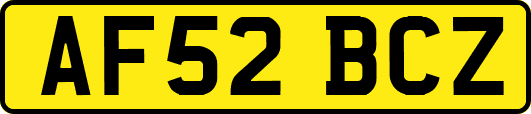 AF52BCZ