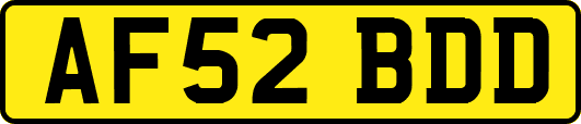 AF52BDD